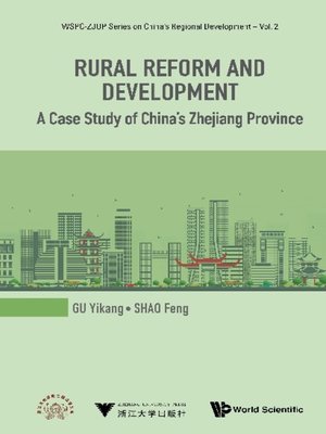 cover image of Rural Reform and Development